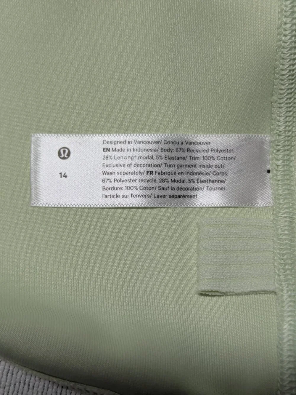 lululemon athletica upgrade your